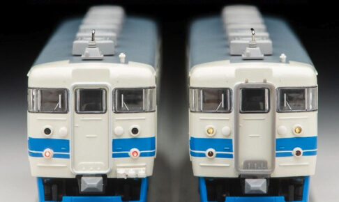 MICROACE マイクロエース［A6623］あいの風とやま鉄道 413系 新北陸色 3両セット