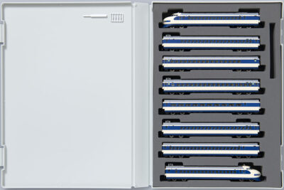 TOMIX トミックス 98790 国鉄 0系東海道・山陽新幹線（NH16編成・特別塗装）セット