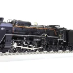天賞堂 [11094] C62形蒸気機関車 2号機 北海道仕様