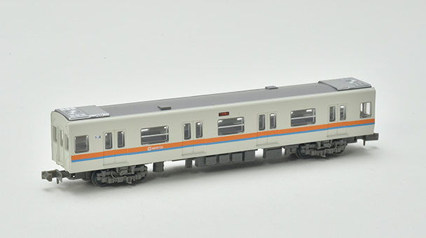 鉄道コレクション 近畿日本鉄道7000系更新車6両セット