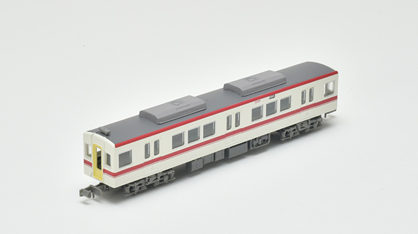鉄道コレクション 神戸電鉄5000系(5001編成)4両セットA