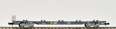 【TOMIX】コキ106形（後期型･コンテナなし）発売