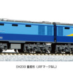 KATO カトー 3045-2 EH200 量産形(JRFマークなし)