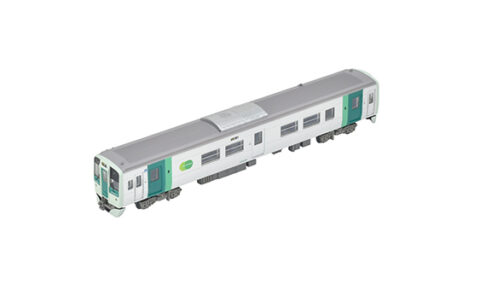 鉄道コレクション JR1500型2次車1509 A