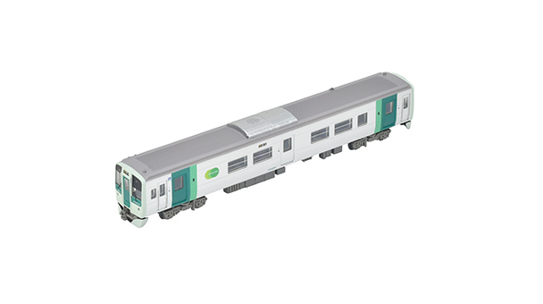 鉄道コレクション JR1500型2次車1509 A