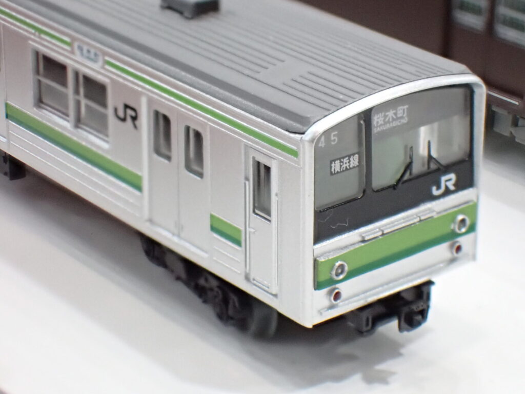 ジオコレ TOMYTEC(トミーテック) <br>(K664) 鉄道コレクション