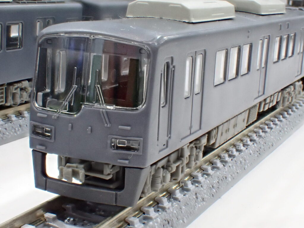神戸電鉄2000系・5000系