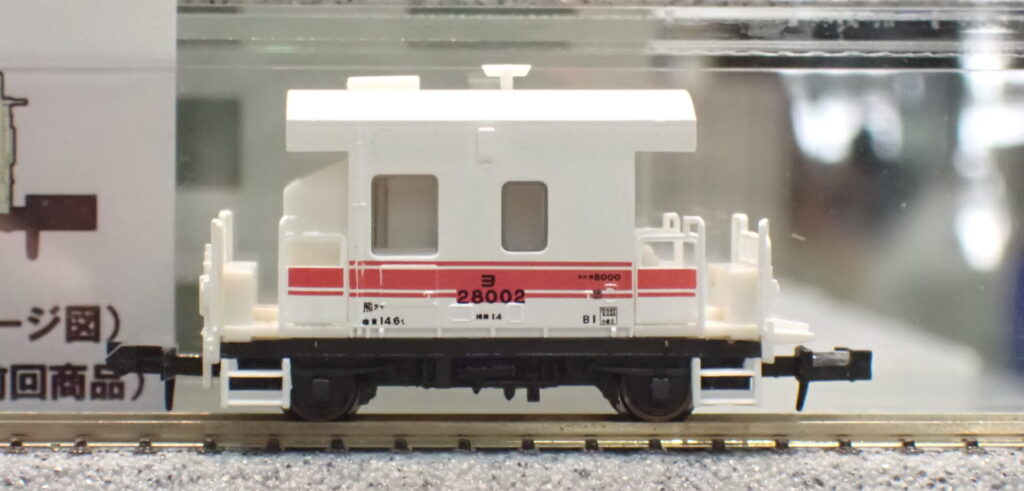 日本鉄道模型ショー 2023 速報】マイクロエースの新製品•試作品情報