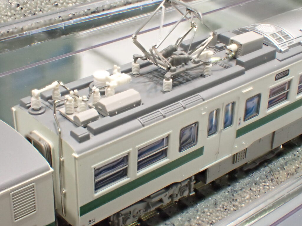 日本鉄道模型ショー 2023 速報】マイクロエースの新製品•試作品情報