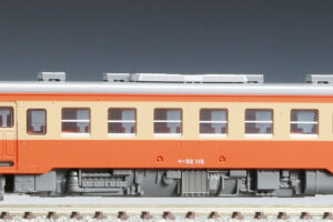 TOMIX トミックス 7421 JRディーゼルカー キハ52-100形(大糸線・キハ52-115)