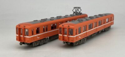 【鉄コレ】限定品 近鉄6800系（1次車•登場時）発売