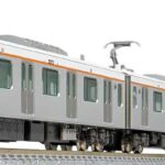 GREENMAX グリーンマックス gm-31828 東急電鉄6020系（Q SEAT車付き・ロングシートモード）7両編成セット（動力付き）