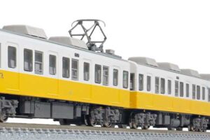 GREENMAX グリーンマックス gm-31830 高松琴平電気鉄道1200形（琴平線・1201＋1203編成）4両編成セット（動力付き）