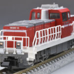 TOMIX トミックス 2249 JR DD200 0形ディーゼル機関車