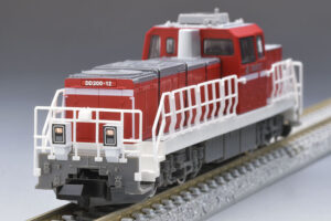 TOMIX トミックス 2249 JR DD200 0形ディーゼル機関車