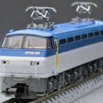 TOMIX トミックス 7170 JR EF66 100形電機機関車（前期型）