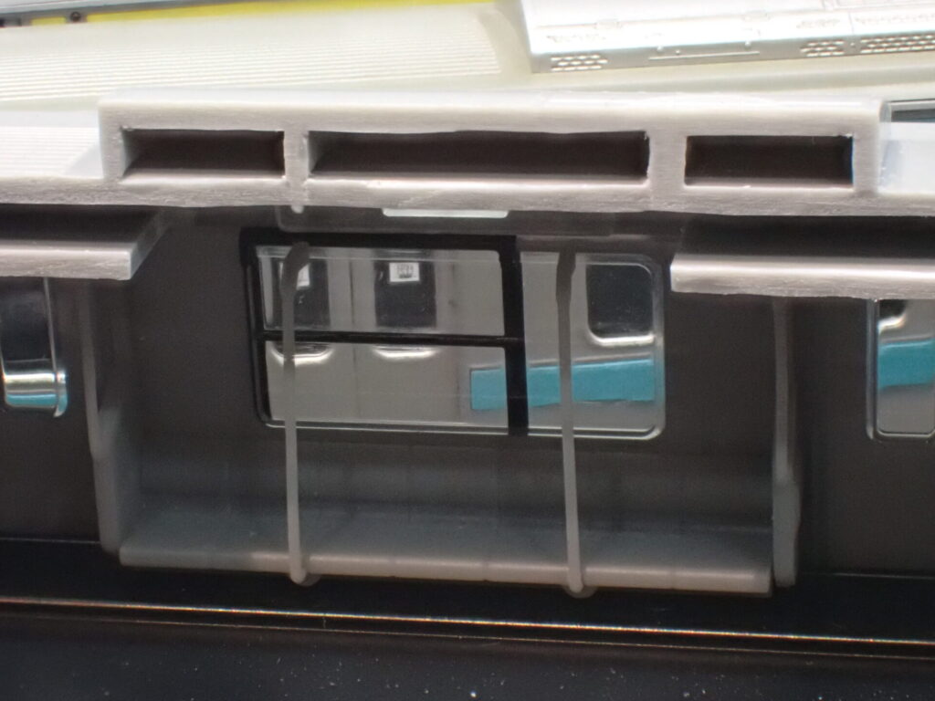 PLUM (HO)209系 京浜東北線（新型電車用座席付）