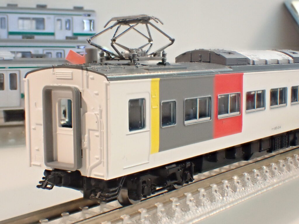 TOMIX Nゲージ JR 185 200系 エクスプレス185 セット 98756 鉄道模型