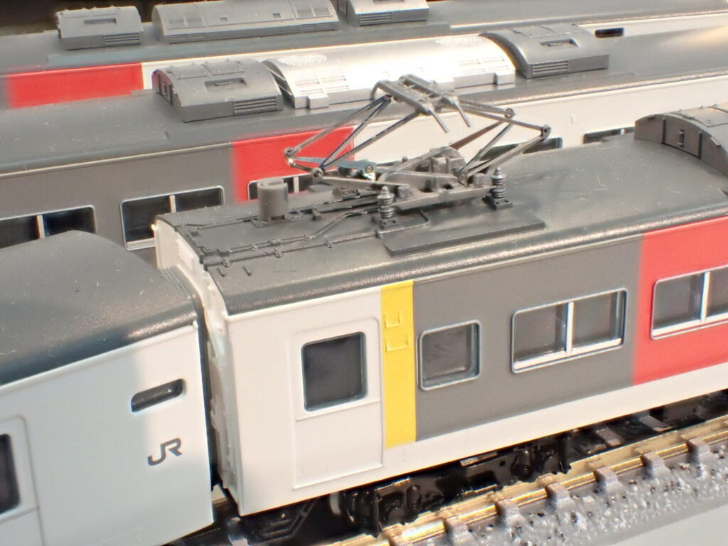 TOMIX Nゲージ JR 185 200系 エクスプレス185 セット 98756 鉄道模型