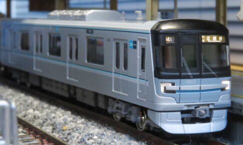 GREENMAX グリーンマックス gm-31800 東京メトロ13000系（車番選択式）7両編成セット（動力付き）