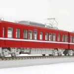 天賞堂 T-Evolution 【品番65018】京浜急行 初代1000形 後期型（集中冷房車）更新後