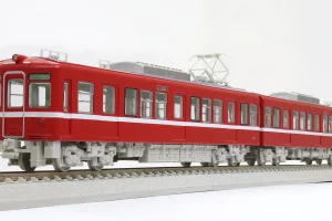 天賞堂 T-Evolution 【品番65018】京浜急行 初代1000形 後期型（集中冷房車）更新後