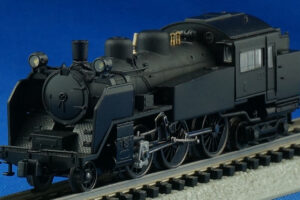 トラムウェイ［TW-N-C11-YA］2灯のC11(夏仕様・スノウプロウなし）