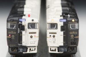 MICROACE 舞rクオエース A6076 キハ47+キハ140 指宿のたまて箱 3両セット