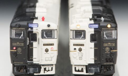 MICROACE 舞rクオエース A6076 キハ47+キハ140 指宿のたまて箱 3両セット