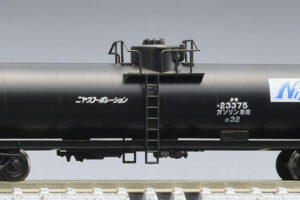 TOMIX トミックス 8755 私有貨車 タキ3000形（ニヤクコーポレーション）