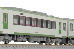 GREENMAX グリーンマックス gm-31867 JRキハ111／112形200番代（八高線）基本2両編成セット（動力付き）