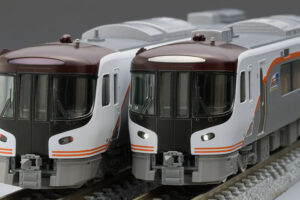 TOMIX トミックス 98555 JR HC85系ハイブリッド車(ひだ)セット