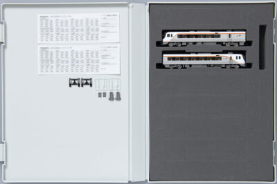TOMIX トミックス 98558 JR HC85系ハイブリッド車増結セットB