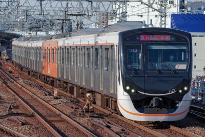 【グリーンマックス】東急電鉄6020系（Q SEAT車付属編成•ロングシートモード）発売