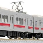 GREENMAX グリーンマックス gm-31842 東急電鉄1000系（池上線・東急多摩川線・赤帯・1013編成）3両編成セット（動力付き）