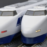 TOMIX トミックス 98874 JR 100系東海道・山陽新幹線基本セット