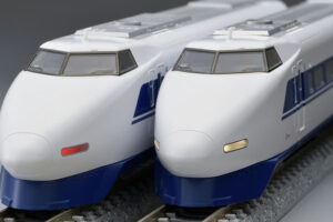 TOMIX トミックス 98874 JR 100系東海道・山陽新幹線基本セット