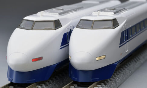 TOMIX トミックス 98874 JR 100系東海道・山陽新幹線基本セット