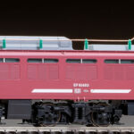 TOMIX トミックス HO-2030 JR EF81-400形電気機関車（JR貨物更新車）