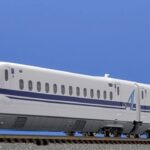 TOMIX トミックス 98573 JR N700-1000系(N700A)東海道・山陽新幹線基本セット
