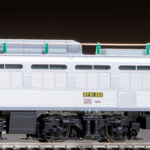 TOMIX トミックス HO-2029 JR EF81-300形電気機関車（2次形）