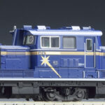 TOMIX トミックス HO-213 JR DD51-1000形ディーゼル機関車(JR北海道色)