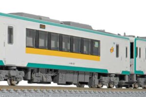 GREENMAX グリーンマックス gm-31865 JRキハ110形200番代（陸羽西線）基本2両編成セット（動力付き）