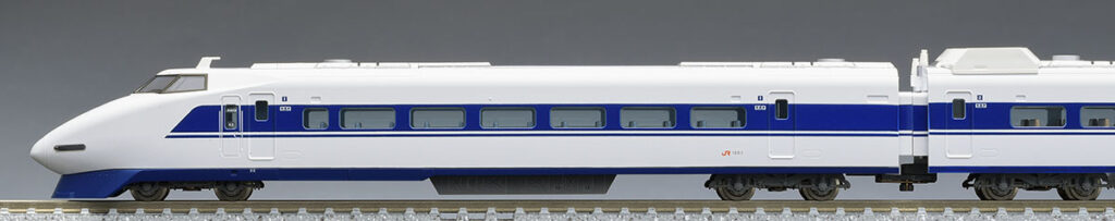 TOMIX トミックス 98874 JR 100系東海道・山陽新幹線基本セット