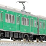 GREENMAX グリーンマックス gm-50763 東急電鉄1000系（緑の電車）3両編成セット（動力付き）