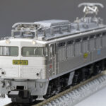 TOMIX トミックス 7178 JR EF81-300形電気機関車（2次形）
