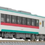 GREENMAX グリーンマックス gm-31866 JRキハ111／112形200番代（陸羽東線）基本2両編成セット（動力付き）