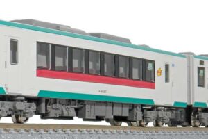 GREENMAX グリーンマックス gm-31866 JRキハ111／112形200番代（陸羽東線）基本2両編成セット（動力付き）