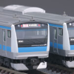 TOMIX トミックス 98553 JR E233-1000系電車(京浜東北・根岸線)基本セット