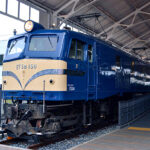 ホビーセンターカトー 3049-9 EF58 150 京都鉄道博物館展示車両 (ホビーセンターカトー製品)